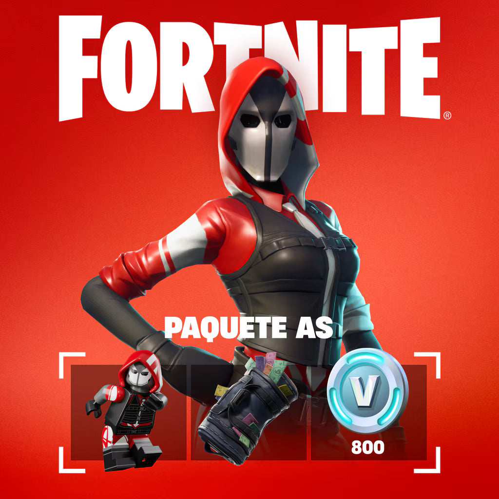 Pack - AS
